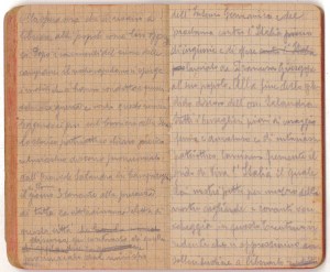 5 giugno 1915_quarta pagina