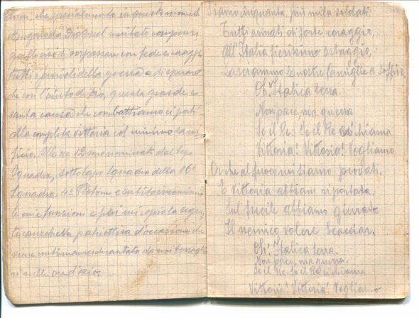 Diari 24 giugno 1915