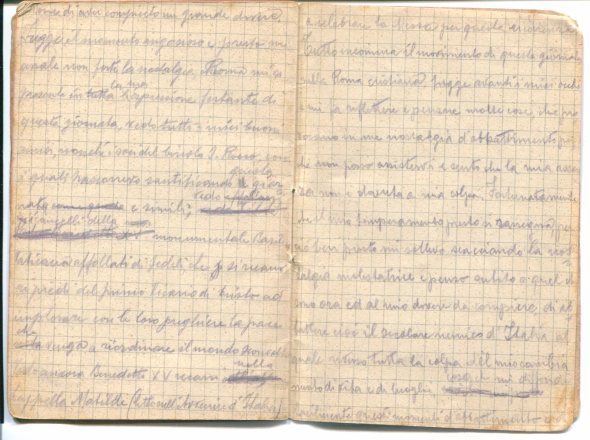 diari 29 giugno 1915