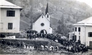 Madonna dalla Chiesa di Mis