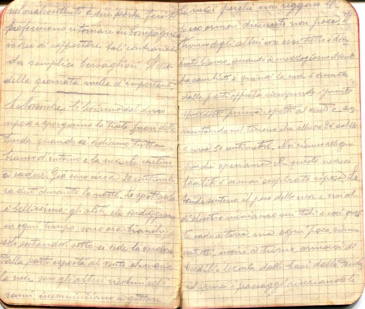 diari 01 novembre 1915