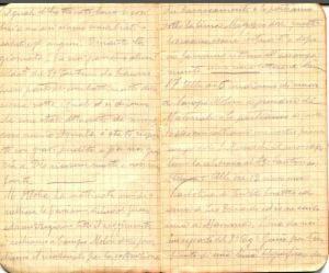 diari 16 ottobre 1915