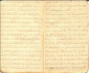 diari 19 ottobre 1915