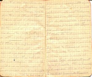 diari 26 ottobre 1915