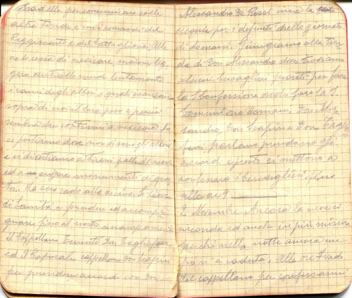 diari 02 novembre 1915