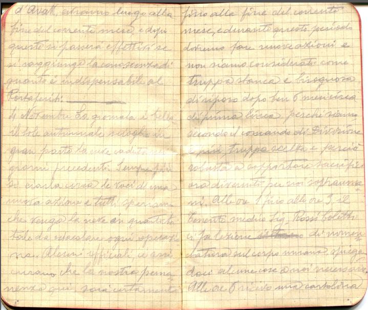 diari 04 novembre 1915