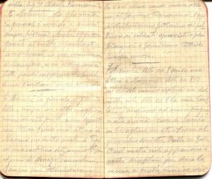 diari 05 novembre 1915