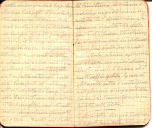 diari 15 novembre 1915