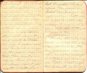 diari 24 novembre 1915