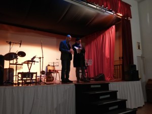 Alessandro e Gabriele