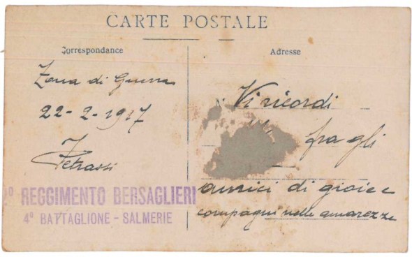 gruppo commilitoni retro